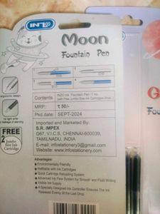 Stationery Bundle - Art &amp; School Supplies