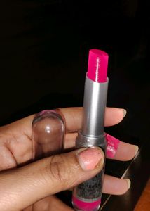 Mac Lipstick Shade Shade 24 Soft Pink