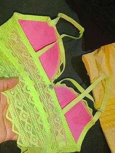 Bra Bundle - Comfortable &amp; Stylish