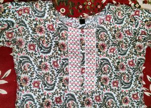 New Kurta Set