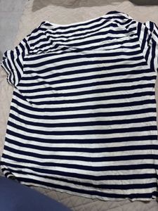 Striped T-Shirt