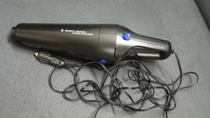 Car Vacuum Cleaner