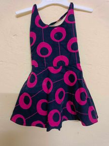 Baby Girl Frock
