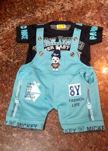 Jumpsuits For Baby Completely New