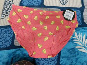 Clovia Brand New Panty Size XXL-2 Nos
