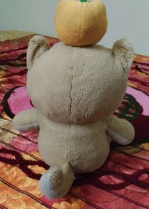 Teddy