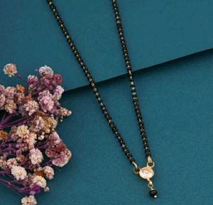 Mangalsutra Any 2 Items
