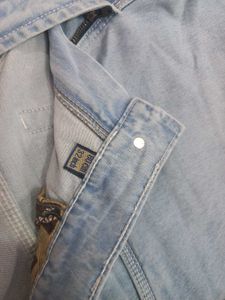 JEANS SET