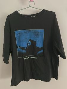 Graphic Print T-Shirt