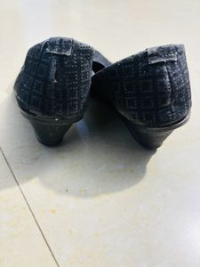 Black Shoes 🥿