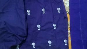 A Very Nice Kurti Set