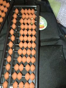 Vintage Abacus