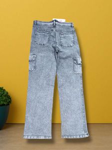 G@16 Size-28 (Sale) Latest Ladies high waist Jeans