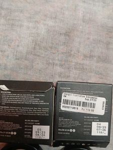 INSIGHT Concealer  Pack Of 2 Sades
