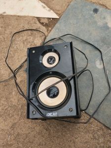 I-beat Home Theatre Speaker- 10 W Output