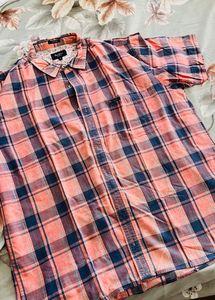 &#34;Stand out in style with our checkered collection.