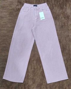 SOUP Wide Leg Jeans