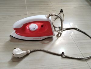 Cloth Ironing