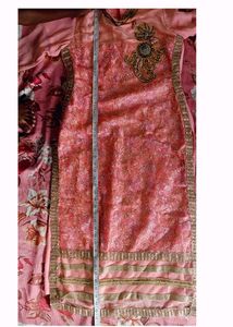 Top And Dupatta