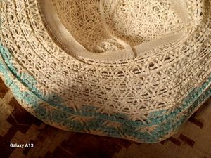 Beach Hat