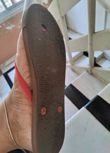 Used Slippers