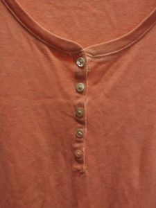 Beautiful Coral Top