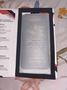 Iphone 15 Plus  Screen Protector