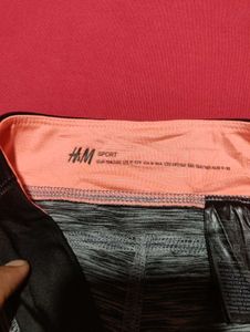 H&amp;M Sport Girls Shorts (8–10 Years)&#34;