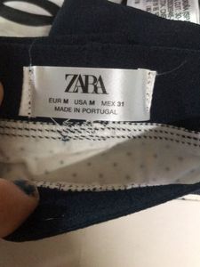 Zara Underwear