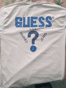 oversized t-shirt for men