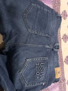 U.S. Polo Assn. Jeans