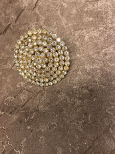 Used Ring 💍 Good Condition Offer Sell