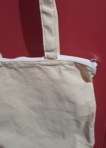 🐻 Bear Tote Bag