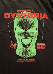 Antum Destiny Graphic Tee