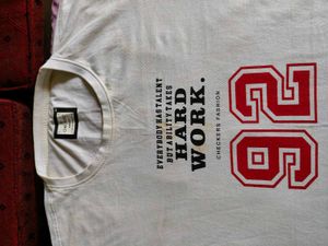 T-shirt For Man