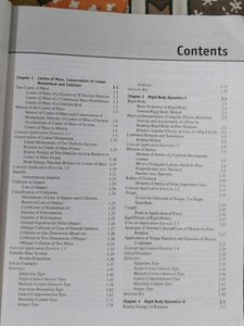 Cengage Physics for JEE (Advanced) 2nd Edition