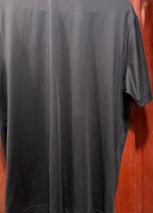 Unisex Athletic Works Black Top