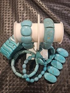 Today&#39;s Offer 7 FEROZA BRACELET