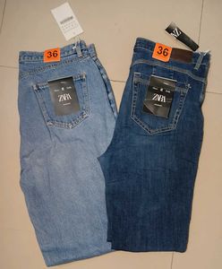 2 piece zara 36. number pants 👖