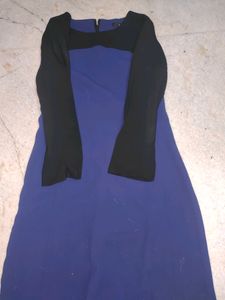 Navy Blue 🔵 Short One Piece