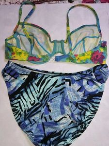 WOMEN BIKINI 👙🏖️ SET