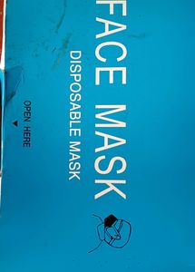 Face Mask