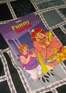 Children's Story Books - Set of 2