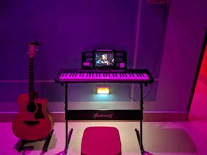 Casio CT-S300 Casiotone 61-Key