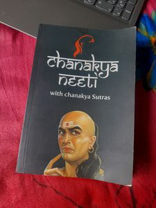 Chanakya Neeti Book