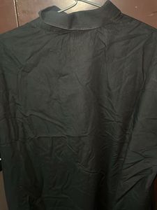 Black Casual Shirt