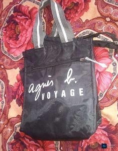 Waist And Lunch Bag