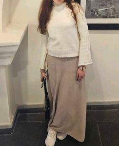 Korean Sweater