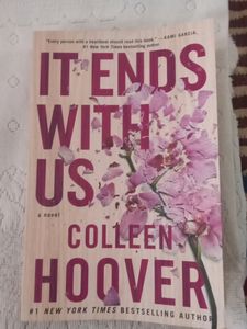 It Ends With Us