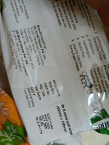 Babio Baby Wet Wipes